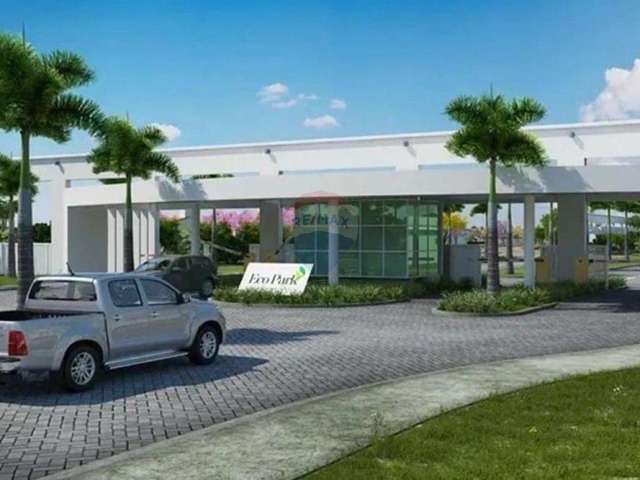 Oportunidade! Lote de Terreno Quitado! À Venda no Eco Park Condominium e Resort!