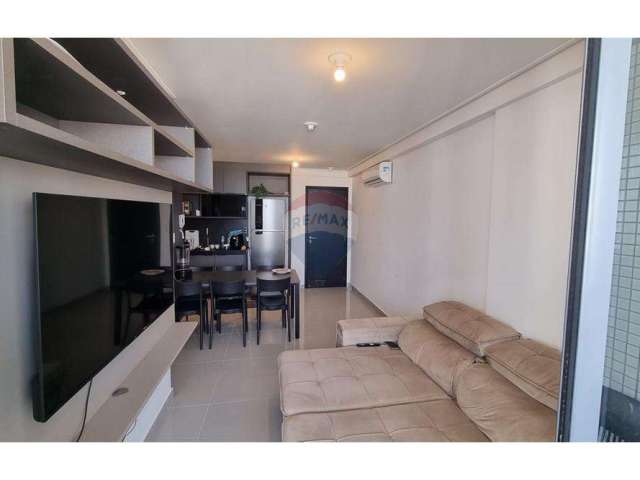 Alugue Apartamento Moderno em Tambaú, João Pessoa