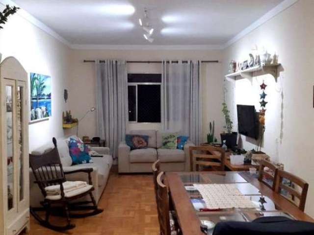 Apartamento - chácara santo antonio  - sp