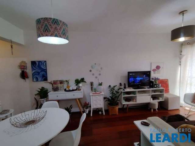 Apartamento - vila mascote  - sp