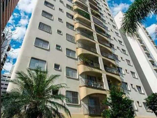 Apartamento - vila nova conceição  - sp