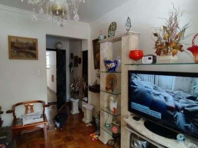 Apartamento - cambuci - sp