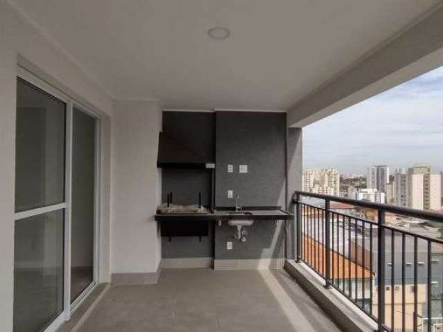 Apartamento - vila mascote - sp