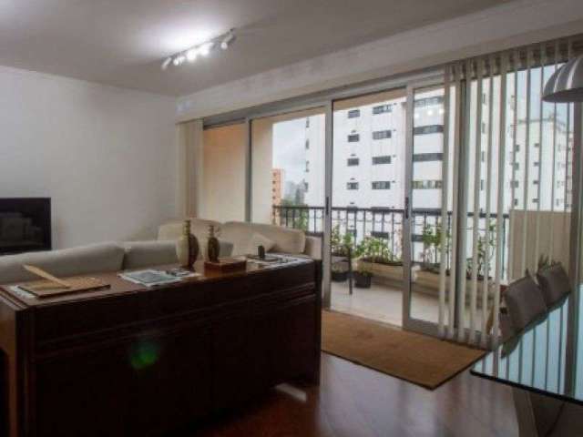 Apartamento - brooklin  - sp