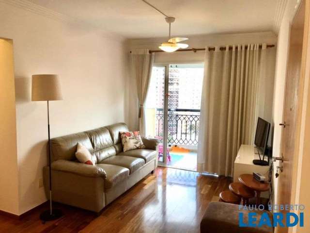 Apartamento - planalto paulista - sp