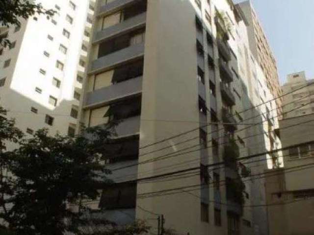 Apartamento - jardim paulista  - sp