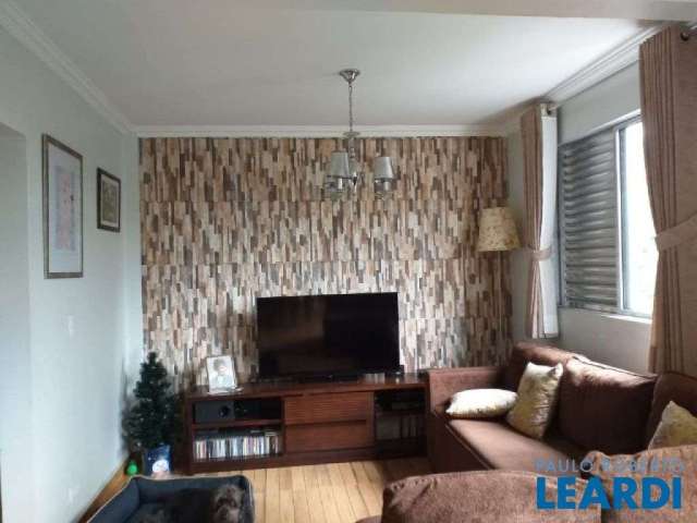 Apartamento - vila mascote  - sp