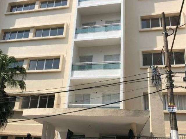 Apartamento - aclimação  - sp