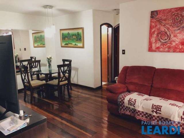 Apartamento - campo belo  - sp