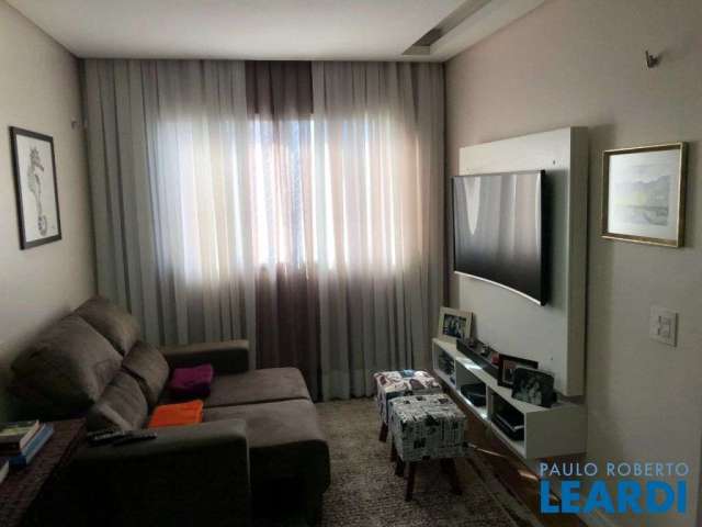 Apartamento - jabaquara  - sp