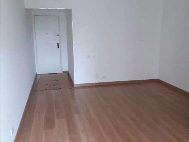 Apartamento - vila guarani - sp