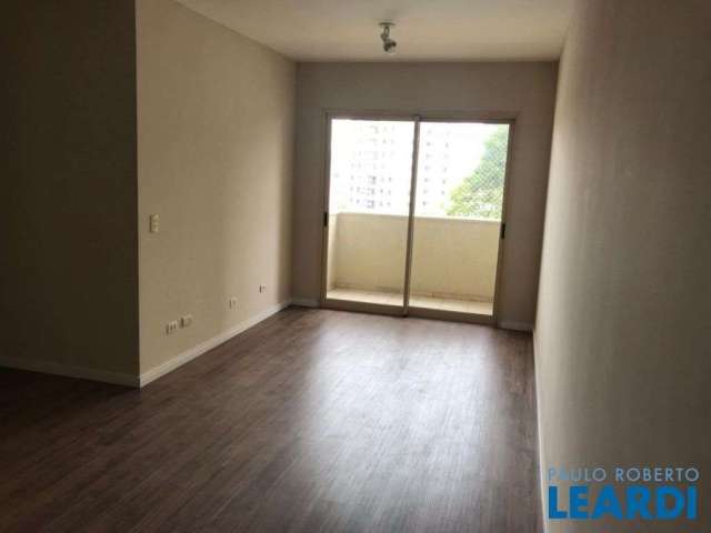 Apartamento - vila monumento - sp