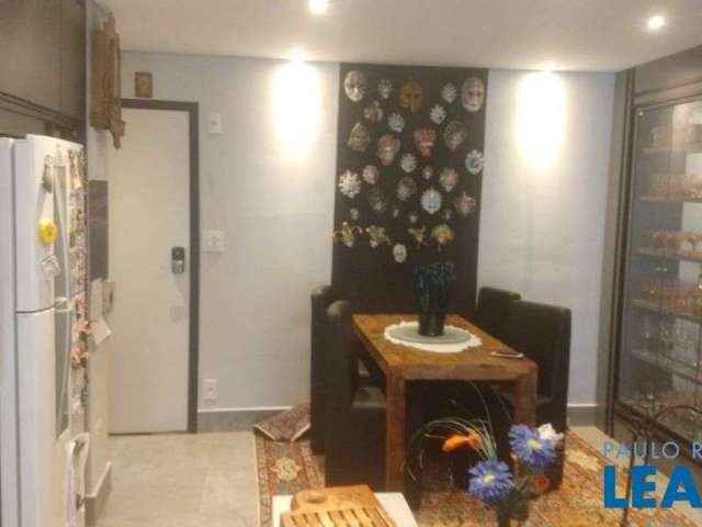 Apartamento - jardim aeroporto  - sp