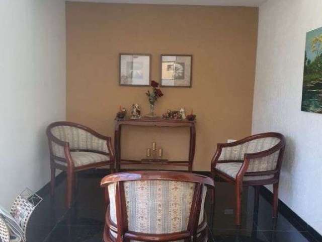 Apartamento - jabaquara  - sp