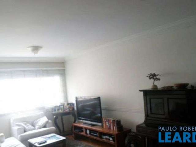 Apartamento - campo belo  - sp