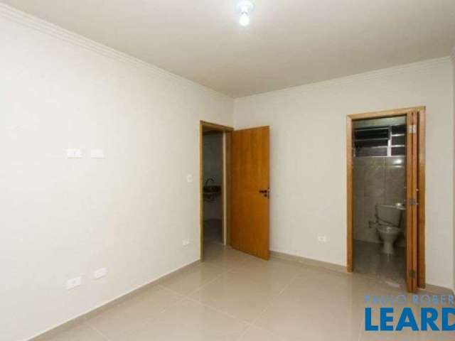 Apartamento - cambuci - sp