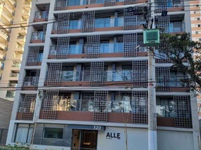 Apartamento - campo belo  - sp