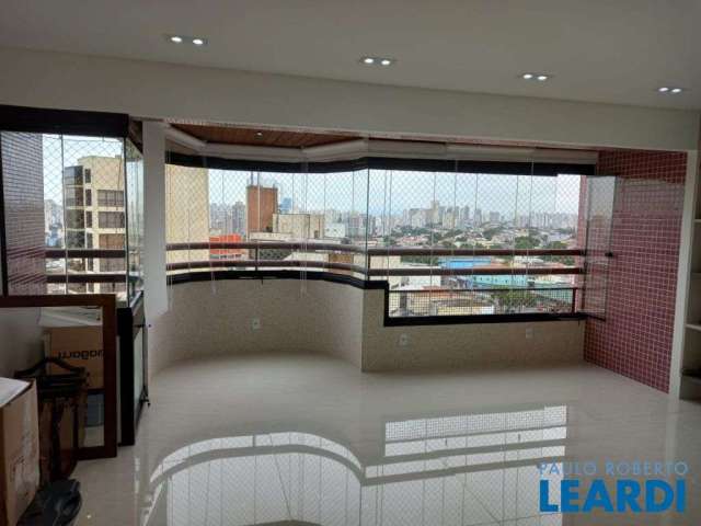 Apartamento - saúde  - sp