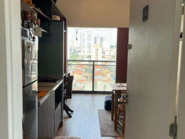 Apartamento - jardim da glória  - sp