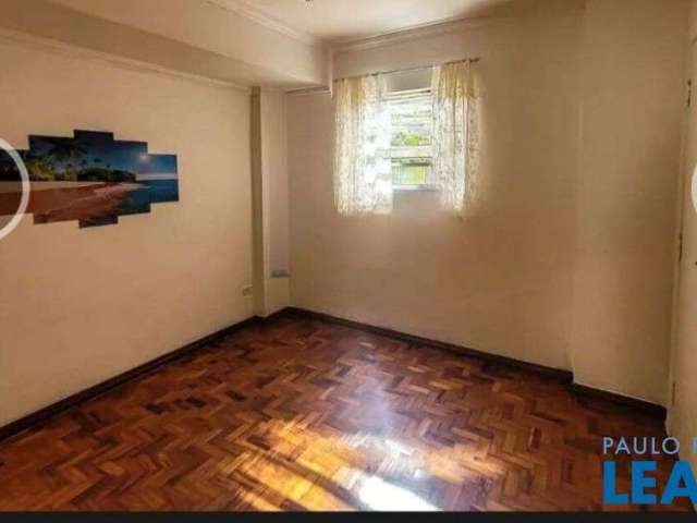 Apartamento - aclimação  - sp