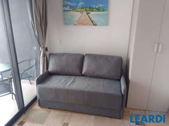 Apartamento - vila mariana  - sp