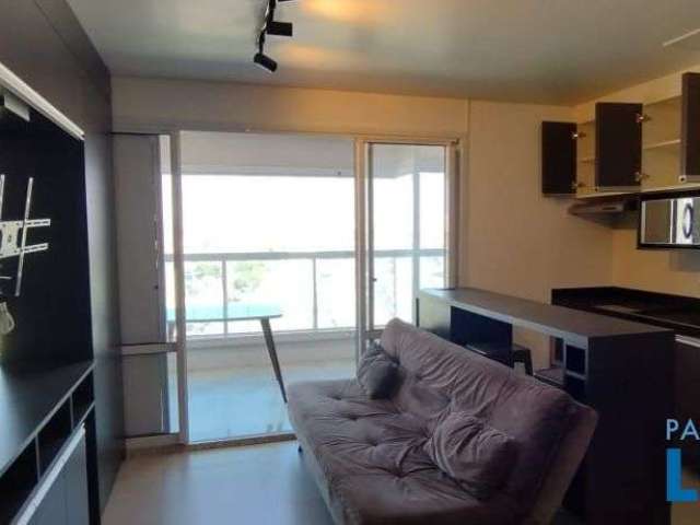 Apartamento - jardim aeroporto  - sp