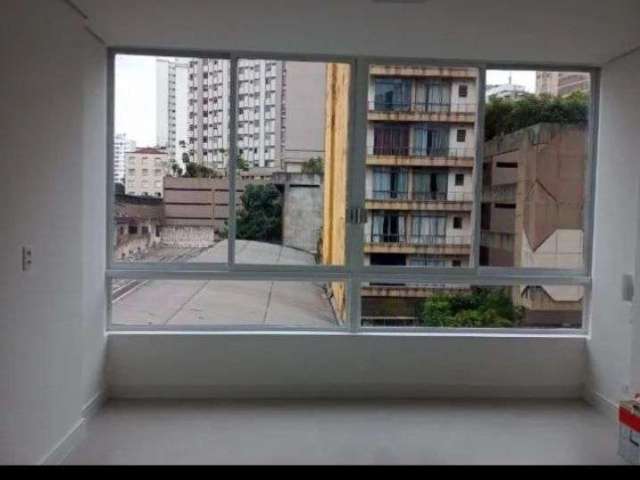 Apartamento - bela vista - sp