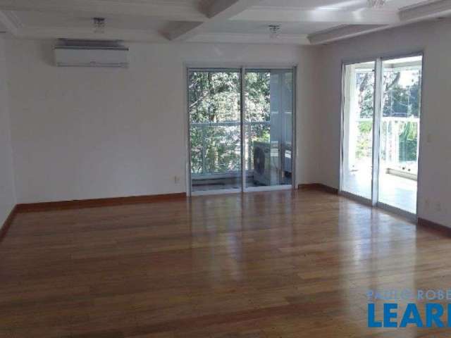 Apartamento - granja julieta  - sp