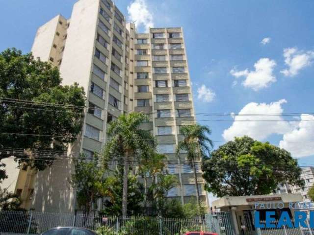 Apartamento - jabaquara  - sp