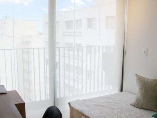 Apartamento - jardim da glória  - sp