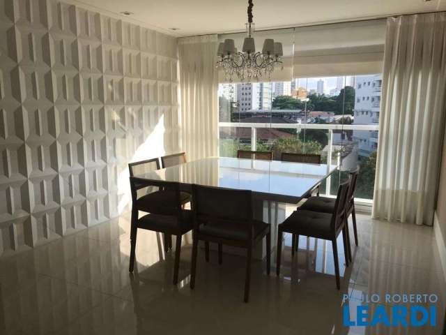 Apartamento - aclimação  - sp