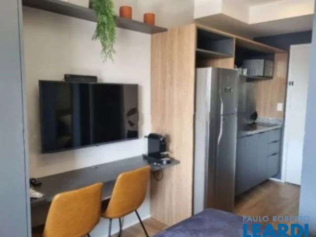 Apartamento - vila mariana  - sp