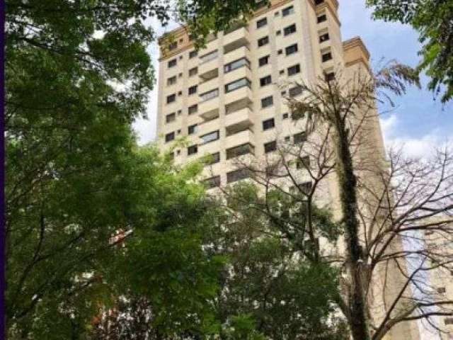 Apartamento - chácara klabin  - sp