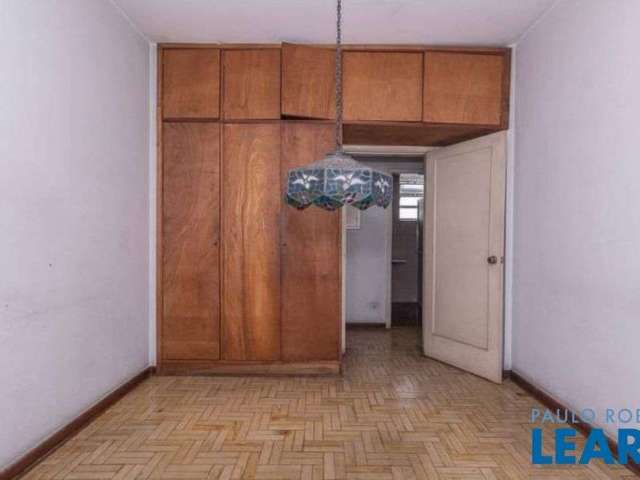 Apartamento - bela vista  - sp