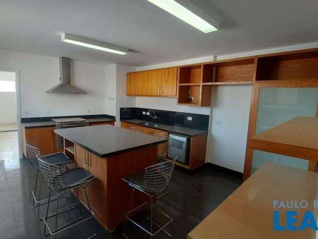 Apartamento - itaim bibi  - sp