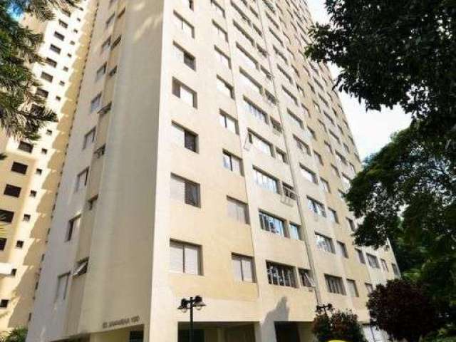 Apartamento - vila nova conceição - sp