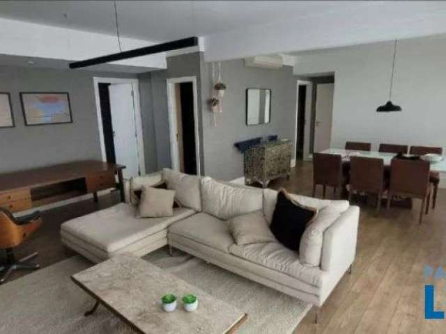 Apartamento - vila olímpia  - sp