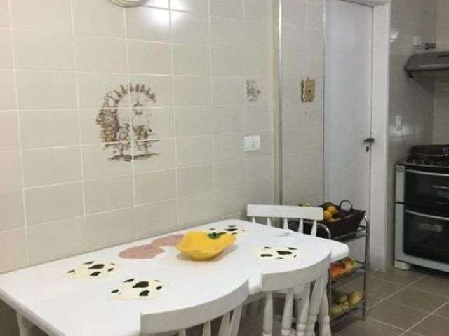 Apartamento - granja julieta  - sp