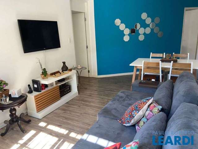 Apartamento - mirandópolis  - sp