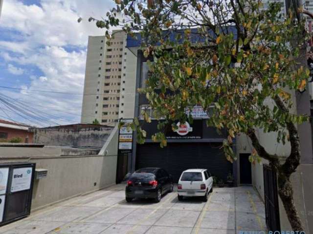 Conj. comercial - vila mascote  - sp