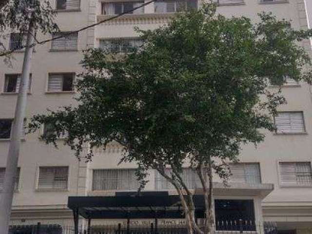 Apartamento - indianópolis - sp