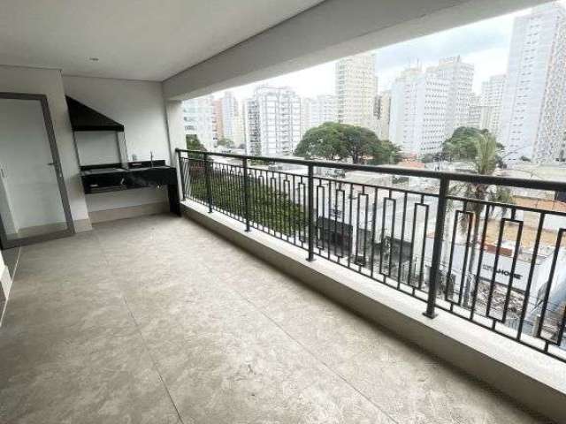 Apartamento - moema pássaros  - sp