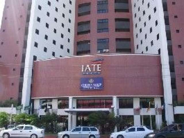 IATE PLAZA 51M² com 1 quarto em Mucuripe - Fortaleza - CE