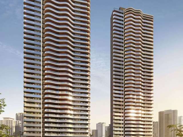 Lançamento no Meireles - Casa Boris - 163m² a 203m² - Construtora Moura Dubeux