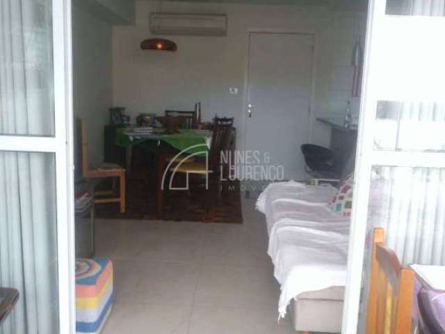 Apartamento com 2 quartos à venda na Rua Coronel Pinto Novaes, 64, Itararé, São Vicente, 121 m2 por R$ 680.000