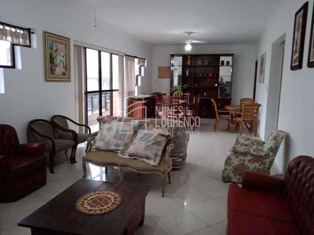 Apartamento com 3 quartos à venda na Rua Paraíba, 89, Pompéia, Santos, 180 m2 por R$ 910.000