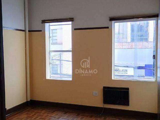 Sala para alugar, 90 m² por R$ 2.500,00/mês - Centro - Ribeirão Preto/SP