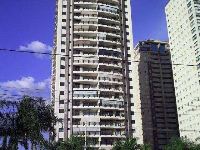 Apartamento à venda, 239 m²- Jardim Santa Ângela - Ribeirão Preto/SP