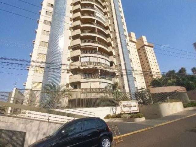 Apartamento, 148 m² - venda por R$ 750.000 ou aluguel por R$ 4.812/mês - Santa Cruz - Ribeirão Preto/SP