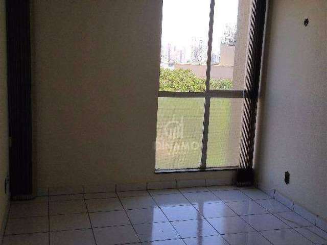 Apartamento à venda, 70 m²  - Jardim Paulista - Ribeirão Preto/SP